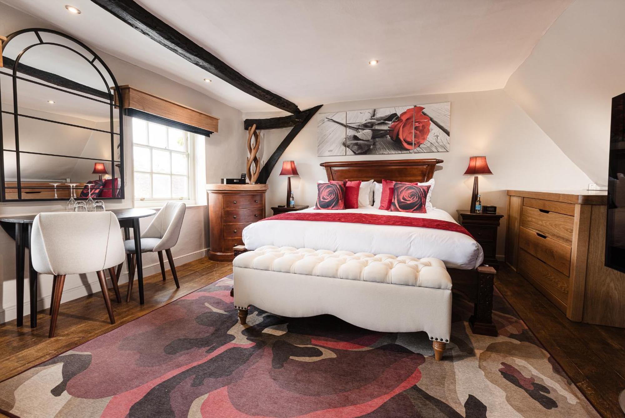 Quob Park Old House Hotel & Spa Fareham Kültér fotó