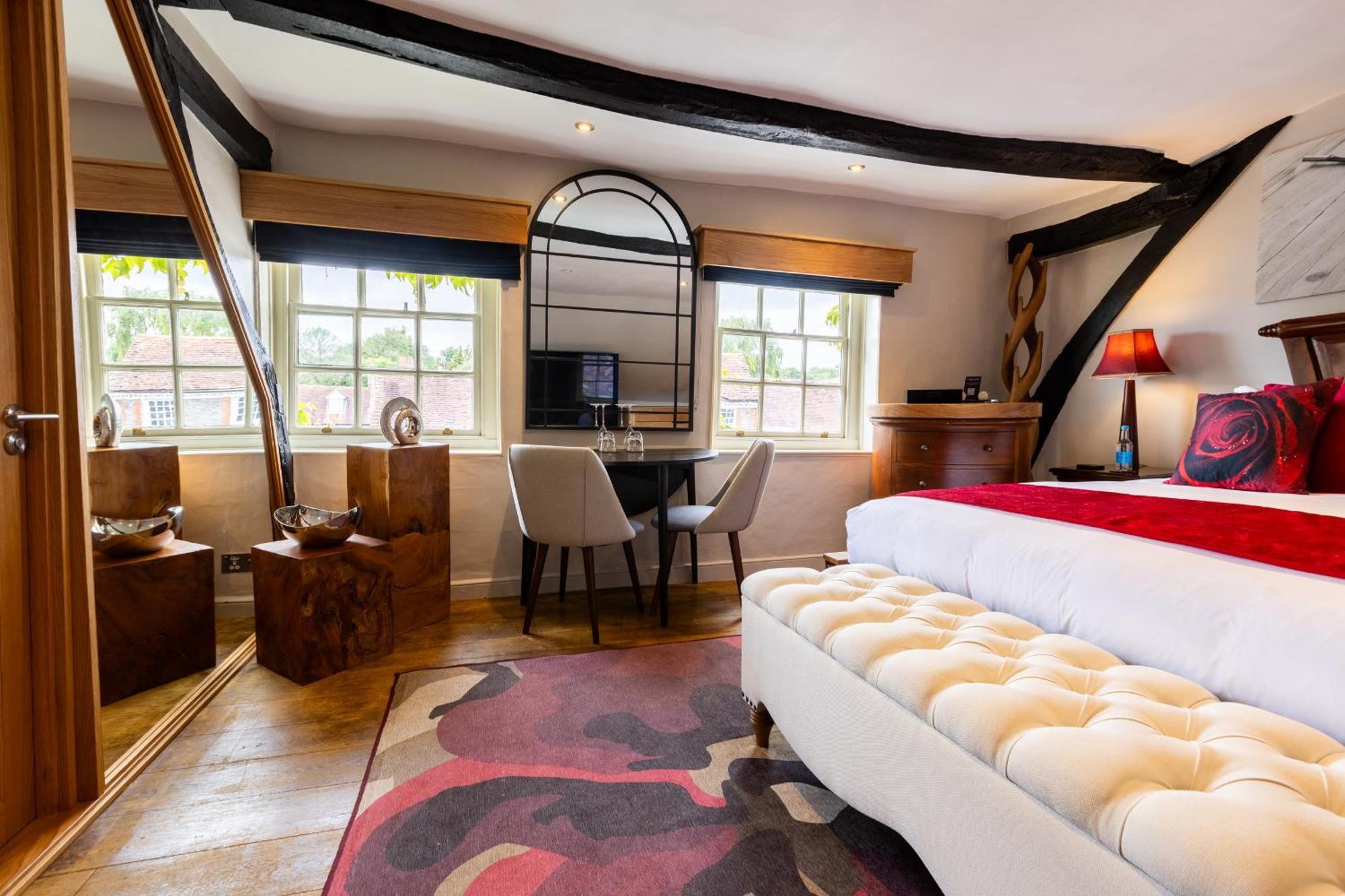 Quob Park Old House Hotel & Spa Fareham Kültér fotó