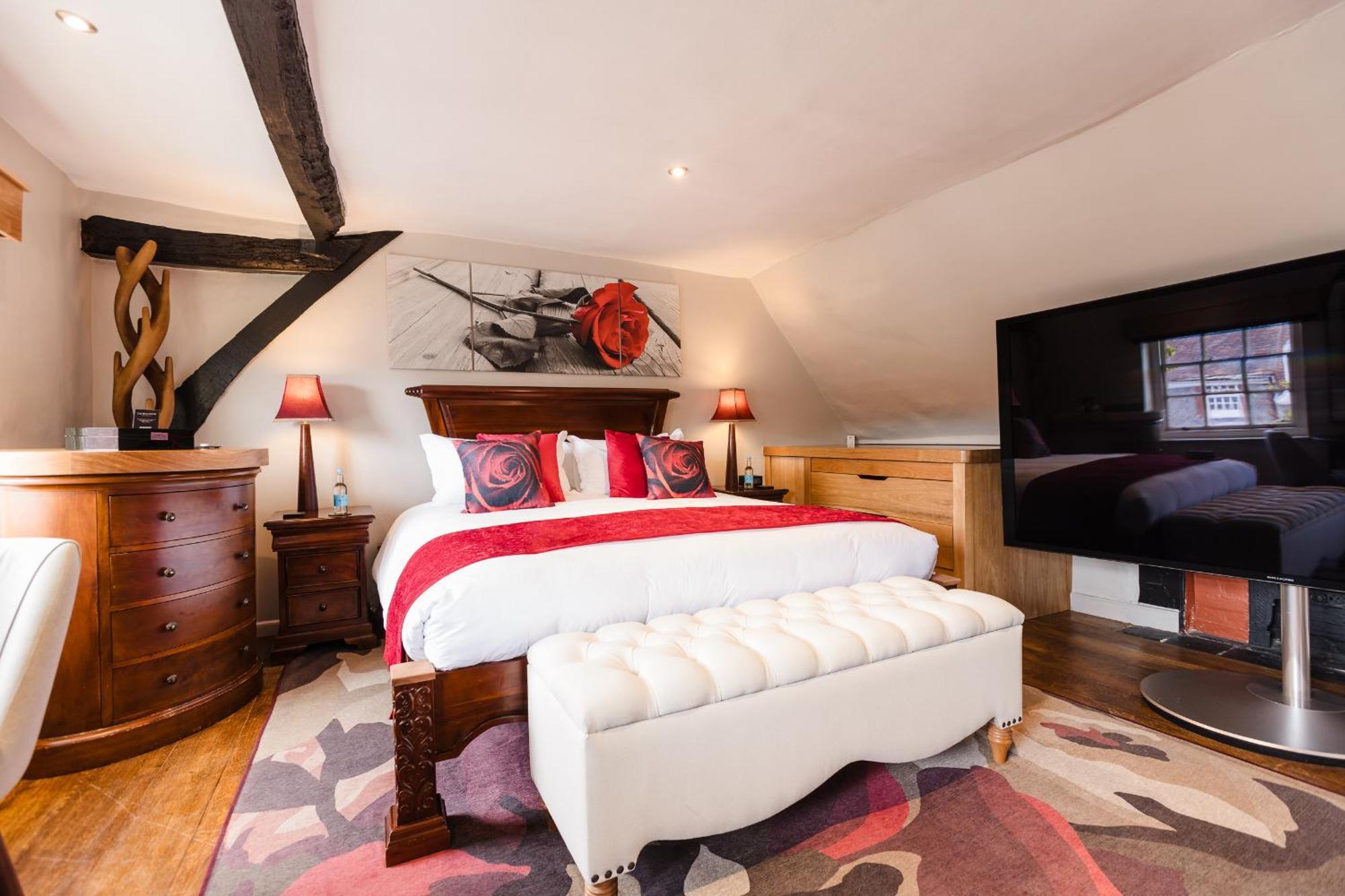 Quob Park Old House Hotel & Spa Fareham Kültér fotó