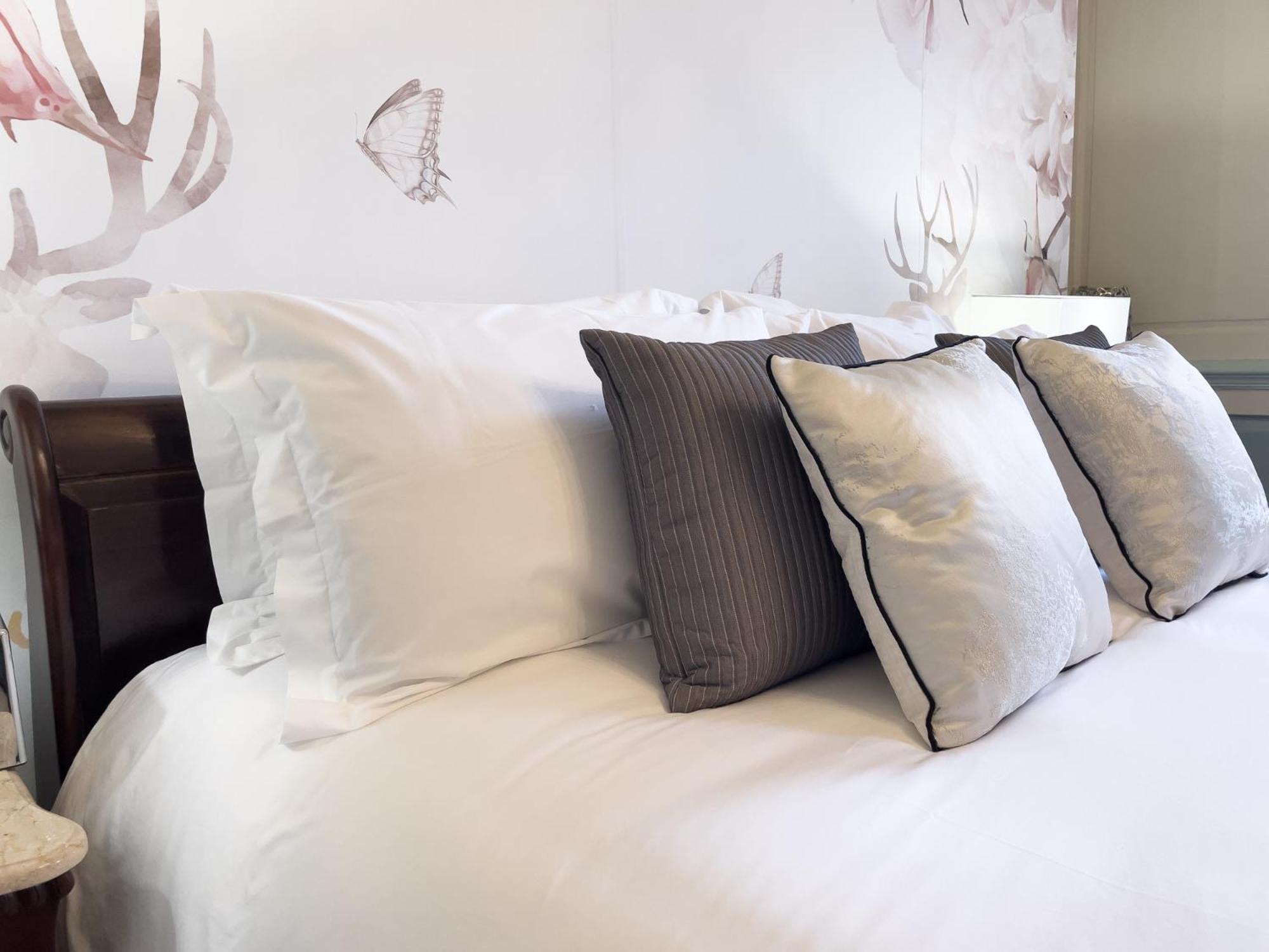 Quob Park Old House Hotel & Spa Fareham Kültér fotó