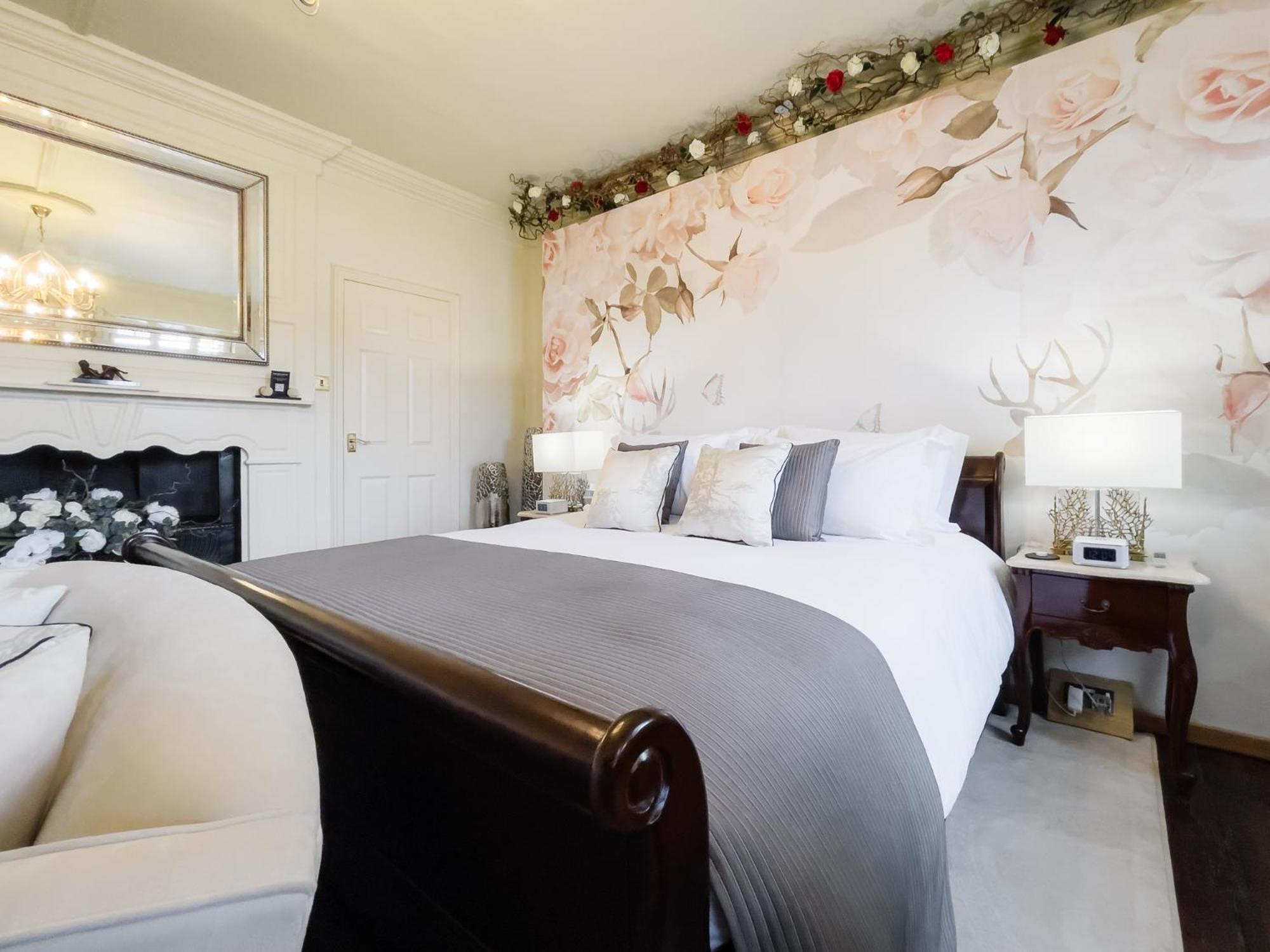 Quob Park Old House Hotel & Spa Fareham Kültér fotó