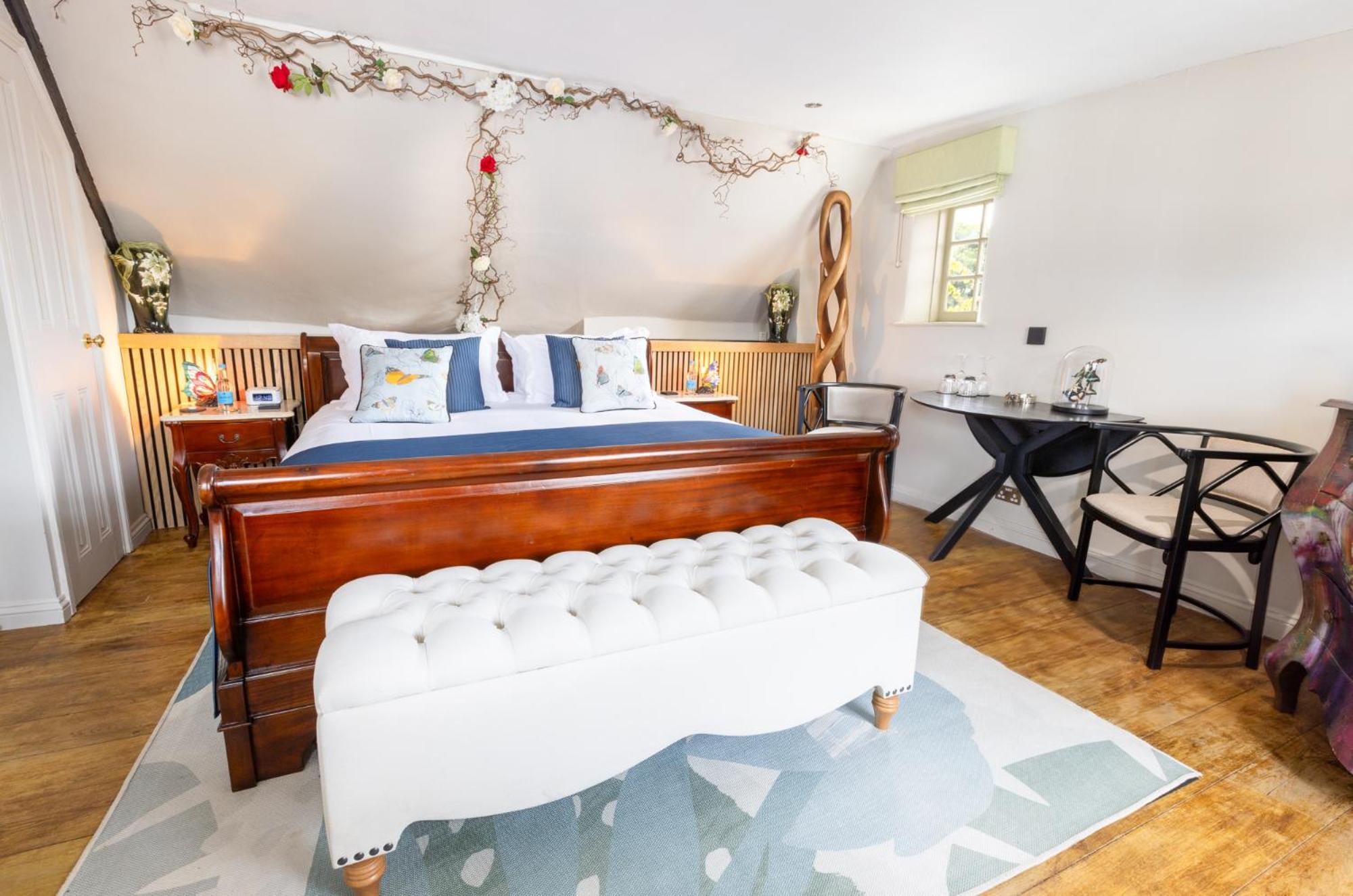 Quob Park Old House Hotel & Spa Fareham Kültér fotó