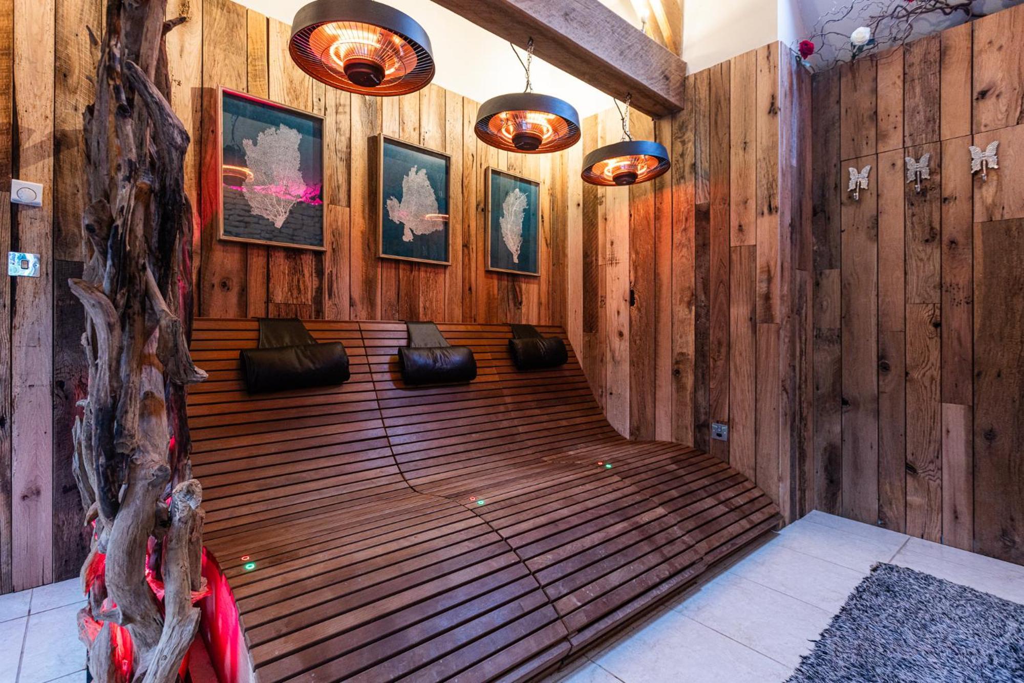 Quob Park Old House Hotel & Spa Fareham Kültér fotó