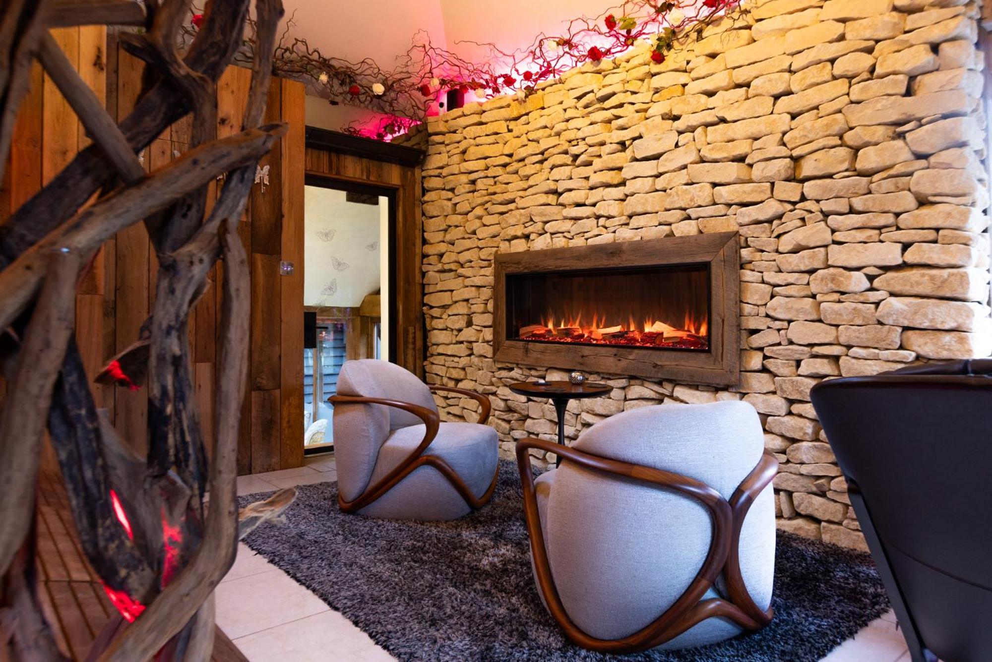 Quob Park Old House Hotel & Spa Fareham Kültér fotó