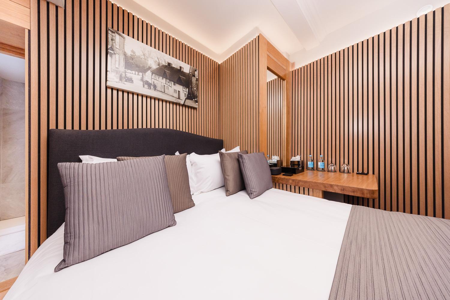 Quob Park Old House Hotel & Spa Fareham Kültér fotó
