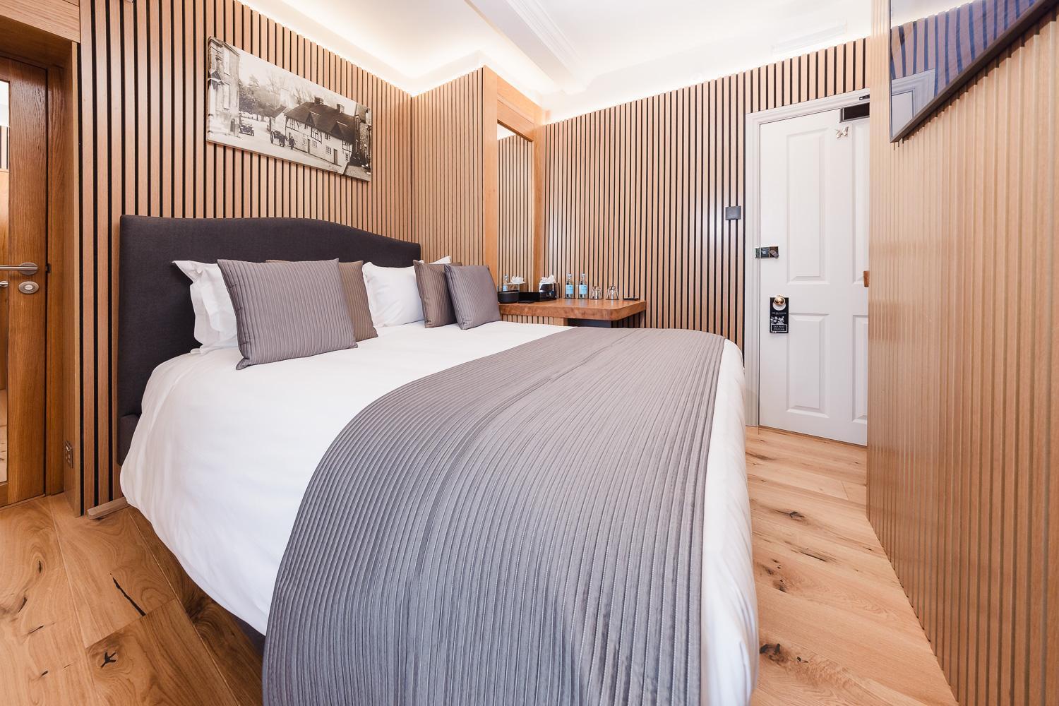 Quob Park Old House Hotel & Spa Fareham Kültér fotó