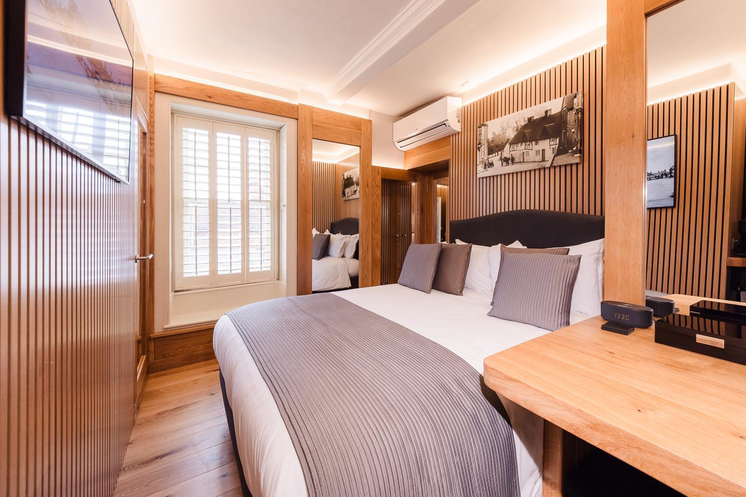Quob Park Old House Hotel & Spa Fareham Kültér fotó