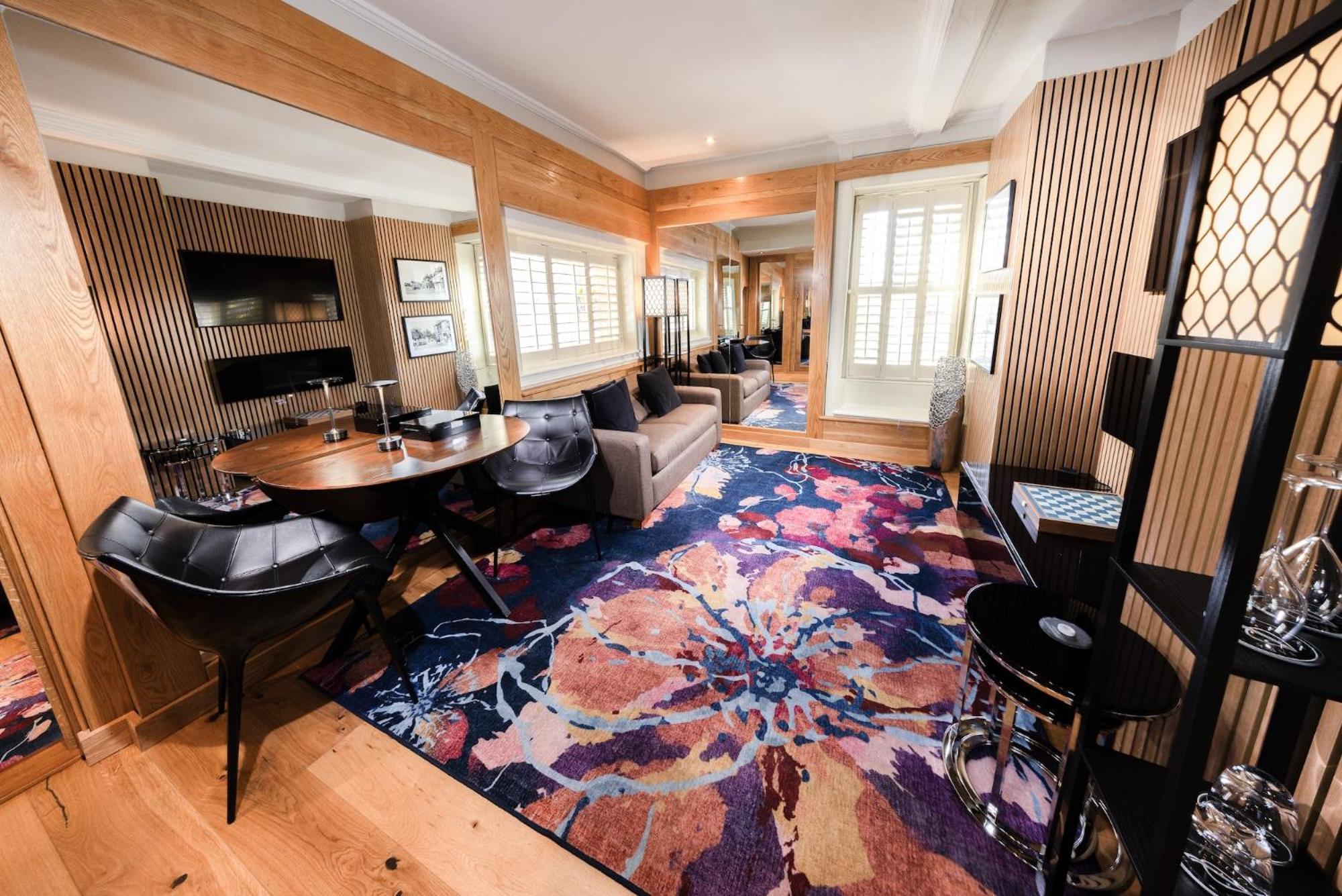 Quob Park Old House Hotel & Spa Fareham Kültér fotó